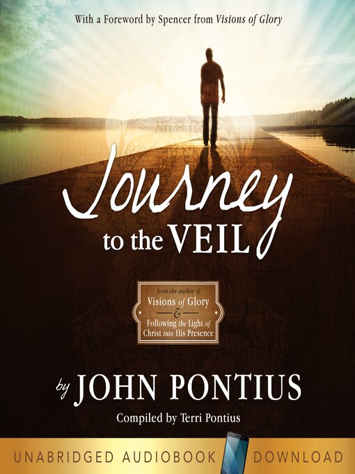 Title details for Journey to the Veil by John Pontius - Available